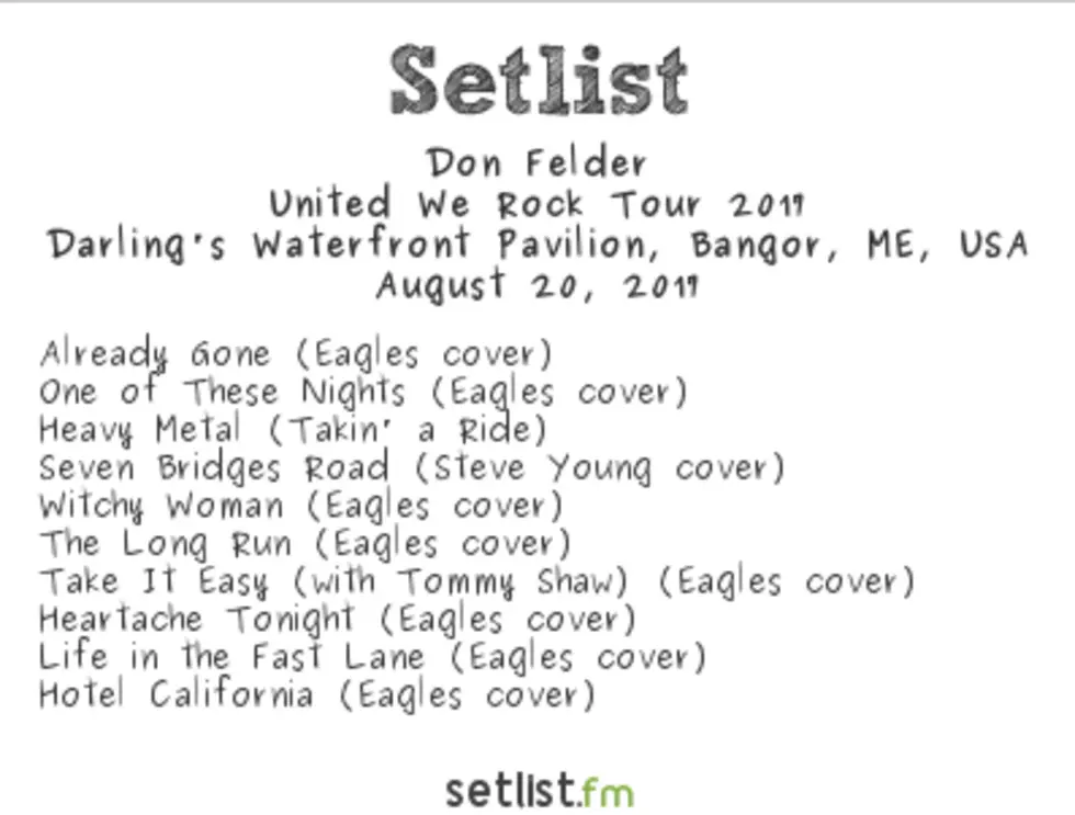 setlist.fm