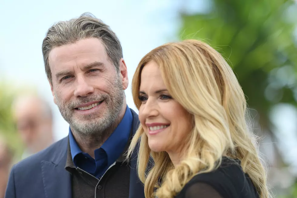 WATCH: John Travolta Shows Us His House In Maine