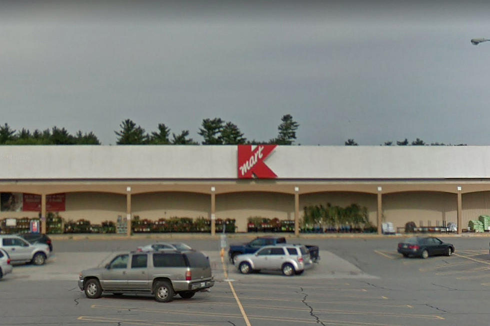 The Last Two Kmarts In Maine Expected To Close By December
