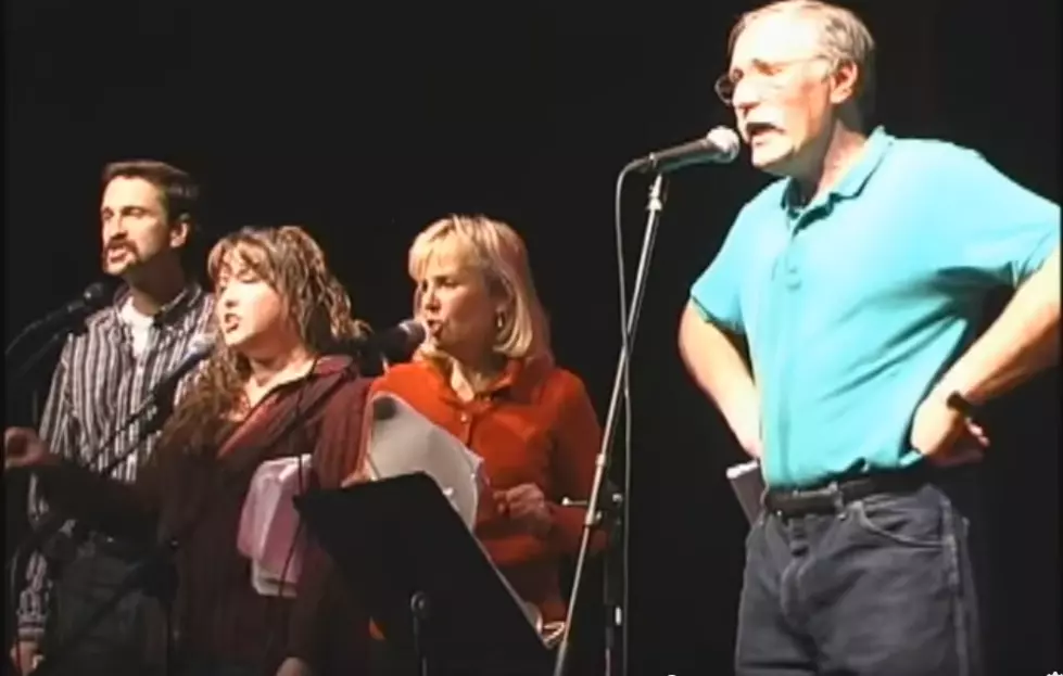 Wicked Funny: NH Comedy Troupe Sings Lament About Leaf Peeper Traffic