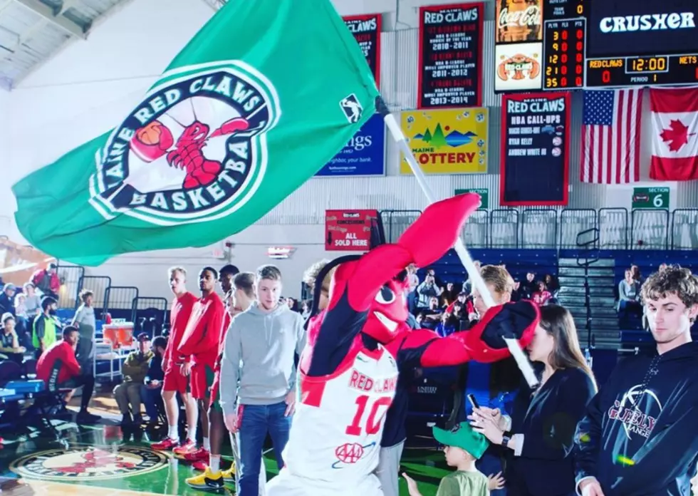 It&#8217;s Official: The Celtics Have Bought the Maine Red Claws