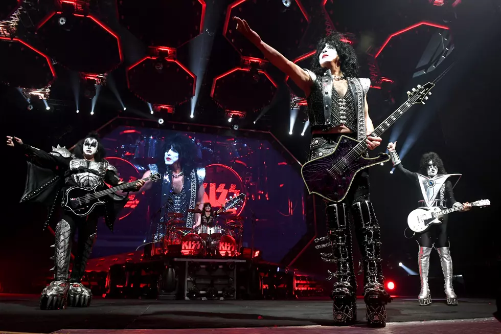 KISS Has Announced Their 2020 Tour And There&#8217;s A Maine Date