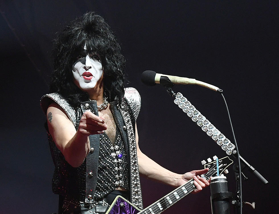 Get KISS Tickets Today With WBLM Early Access Code