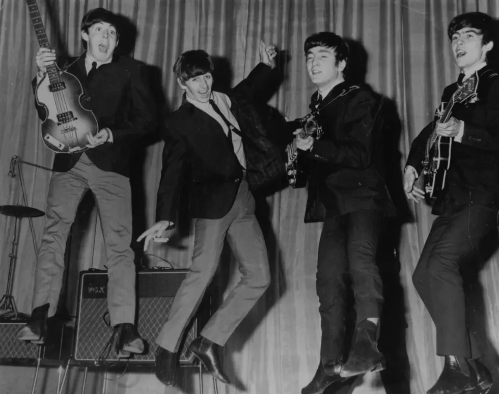 We've Got Your Chance to Go to Beatles Night at the State Theatre