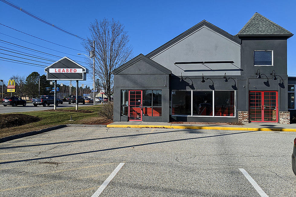 Everyone&#8217;s Wondering What&#8217;s Going in the Old Windham Friendly&#8217;s