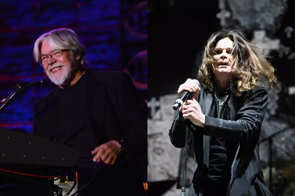 Blimp Bowl 2020: Bob Seger vs. Ozzy/Sabbath