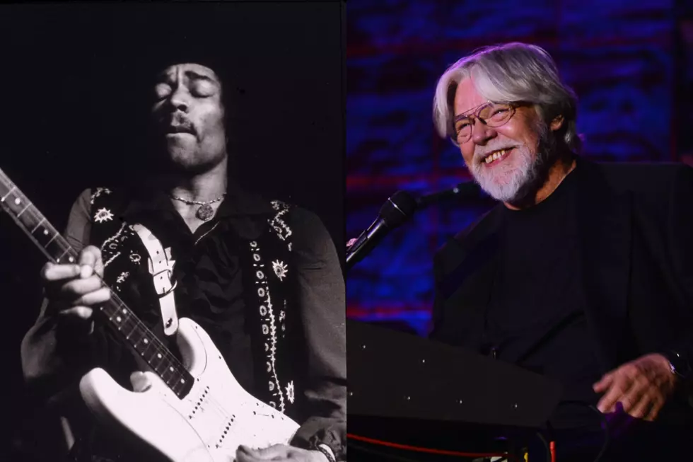 Blimp Bowl 2020: Jimi Hendrix vs. Bob Seger