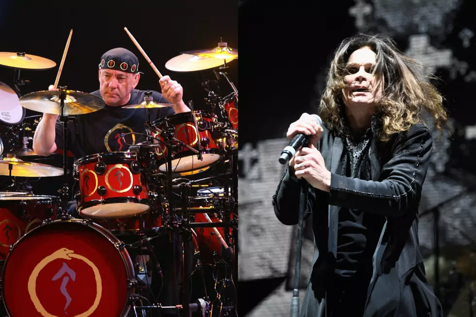Blimp Bowl 2020: Rush vs. Ozzy/Sabbath