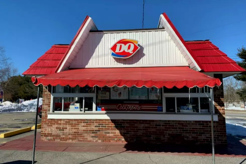 Dairy Queen