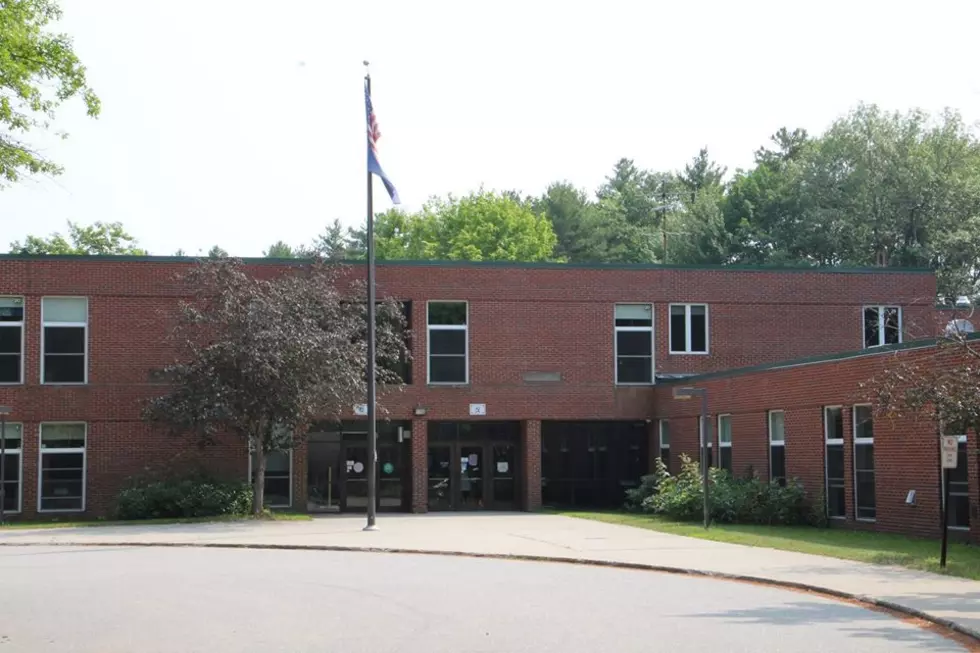 Edna Libby Elementary In Standish Is Closed Monday Due To Flu Outbreak