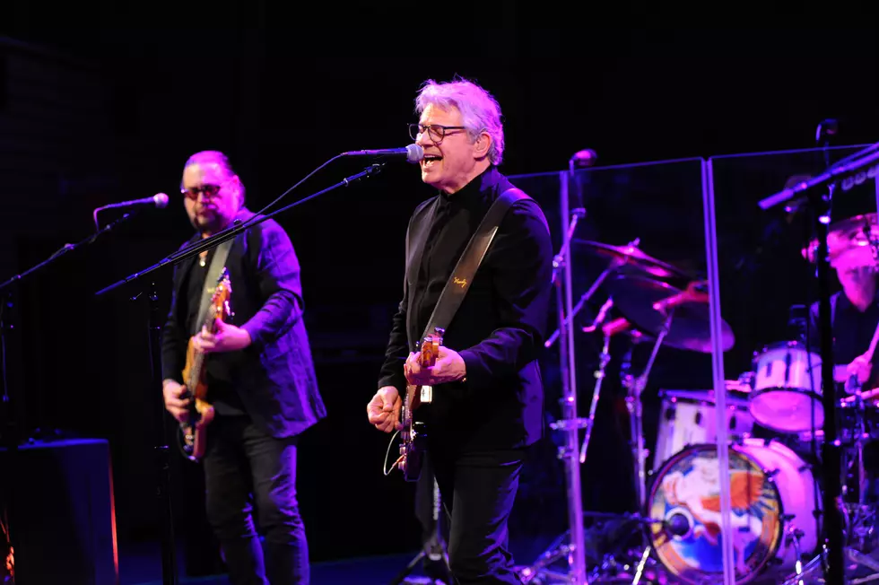 Steve Miller Band Comes Back To Maine In August