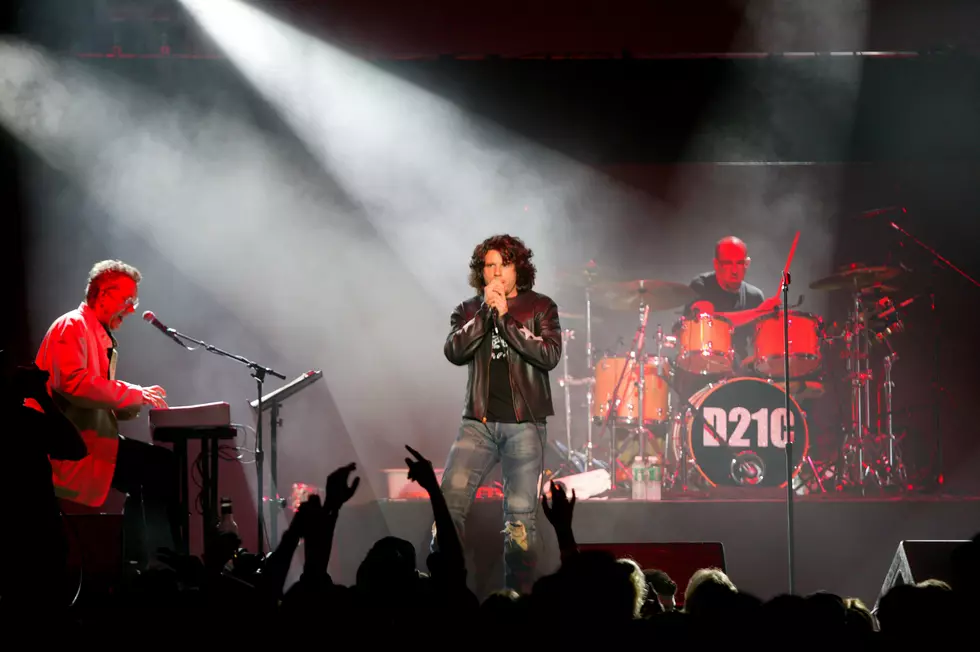Miller Rock Thru Time Concert - Show