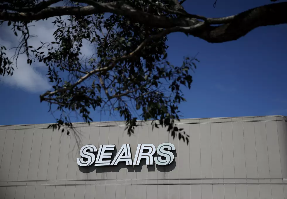 Soon There Will Be Only One Sears Left In Maine