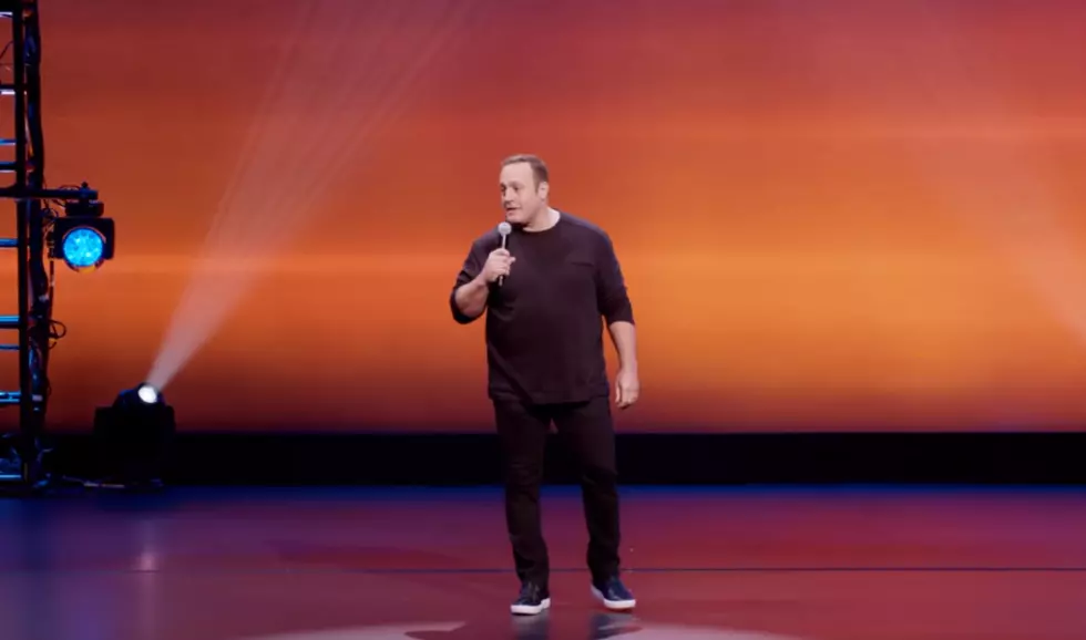 Comedy Star Kevin James Is Coming To Maine This Summer