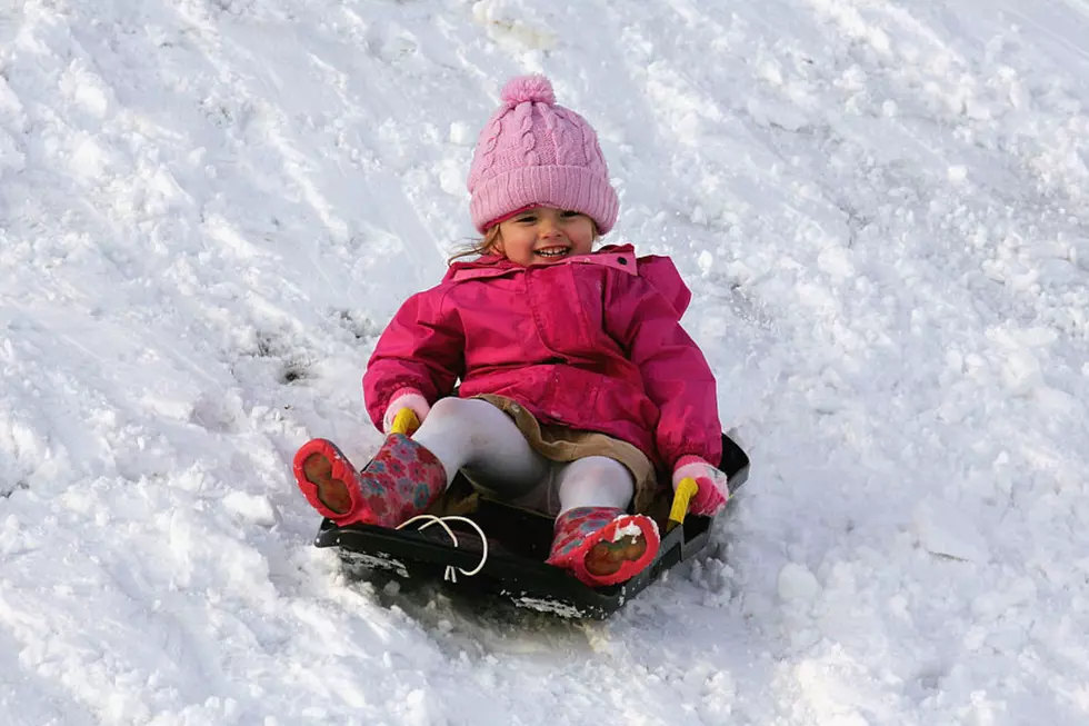 South Portland Winter Fest Happening Today, February 1st