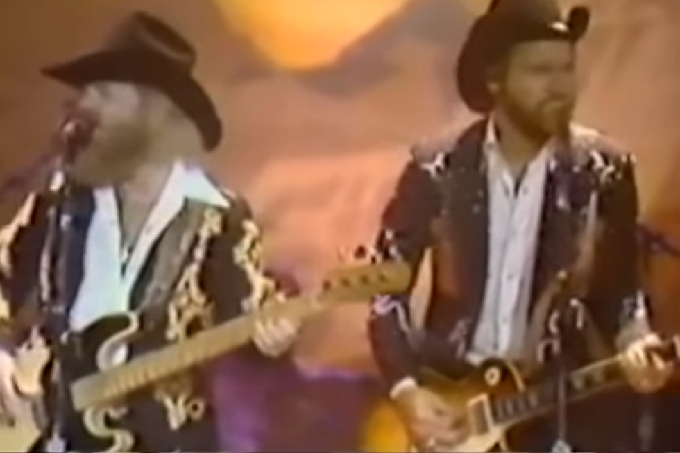 Blimp Time-Hop: First Concert At CCCC In &#8217;77 With ZZ Top