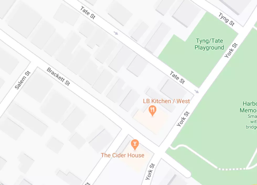 Google Maps