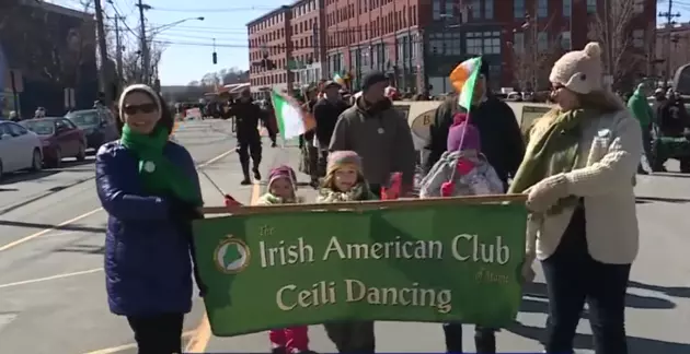 Portland&#8217;s St. Patrick&#8217;s Day Parade Has Been Cancelled