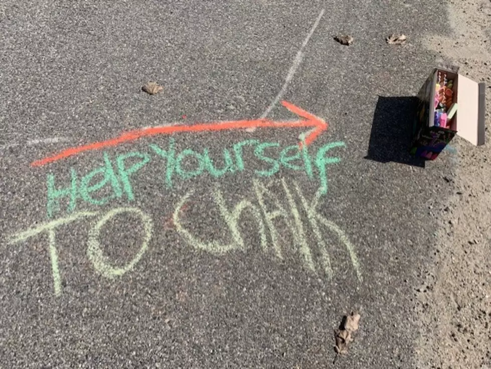 Chalk