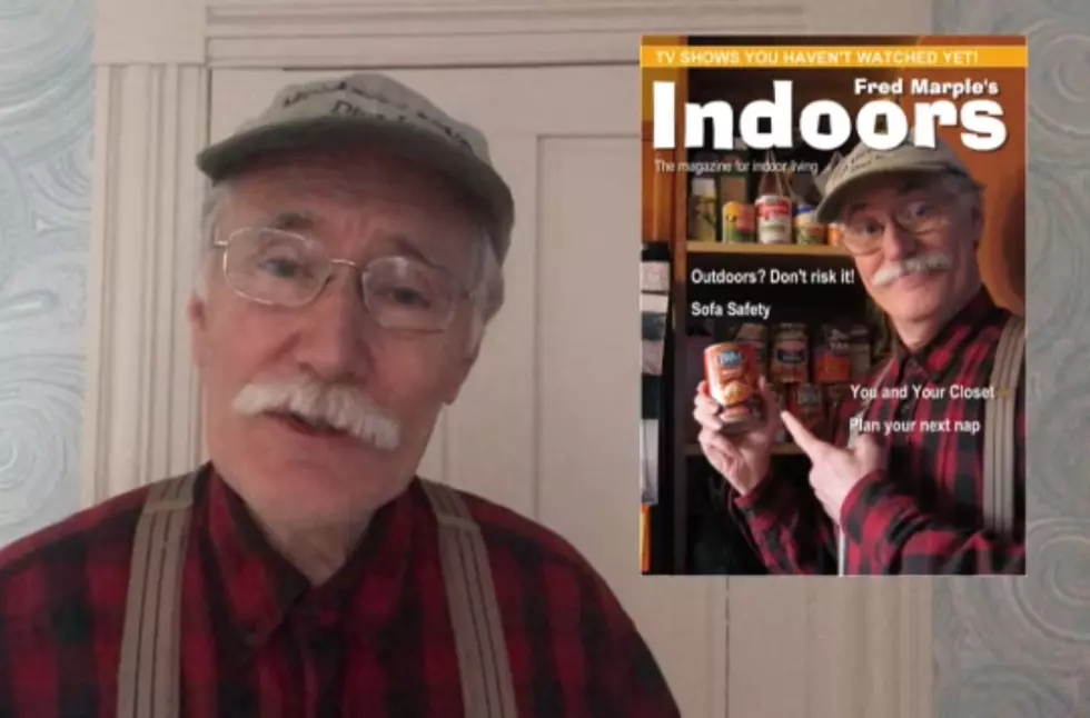 Watch: Wicked Funny Yankee Launches New &#8216;Indoors Magazine&#8217;