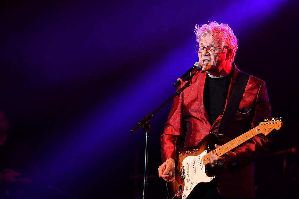 Steve Miller Band Show At Rock Row In Westbrook Cancelled