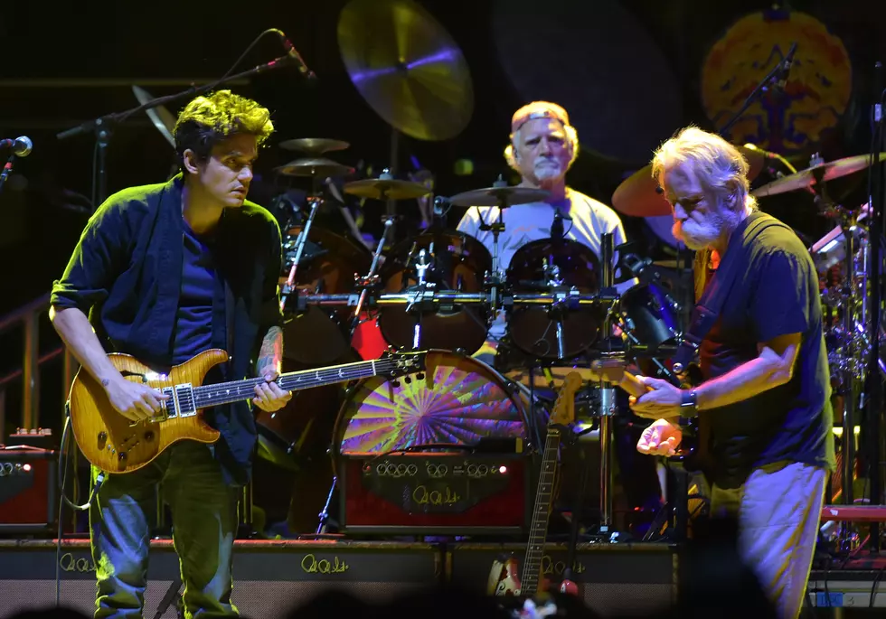 The Dead &#038; Company Fenway Shows Are Cancelled