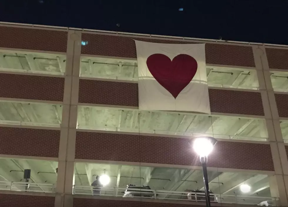 Portland Valentines Bandit Strikes Again At Maine Med