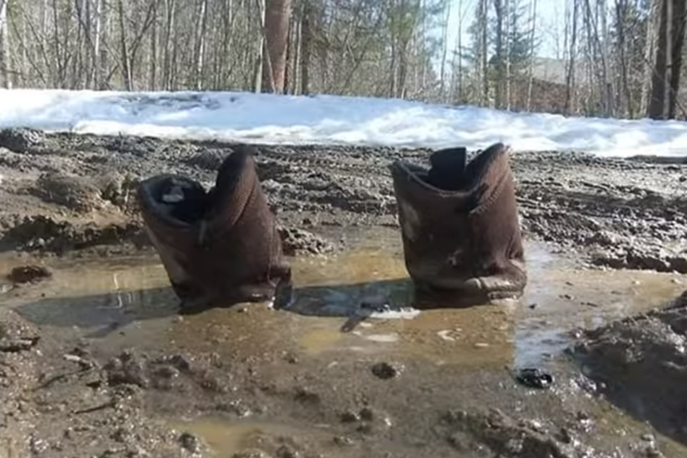 Watch Maine’s Wicked Funny Mud Season Music Video