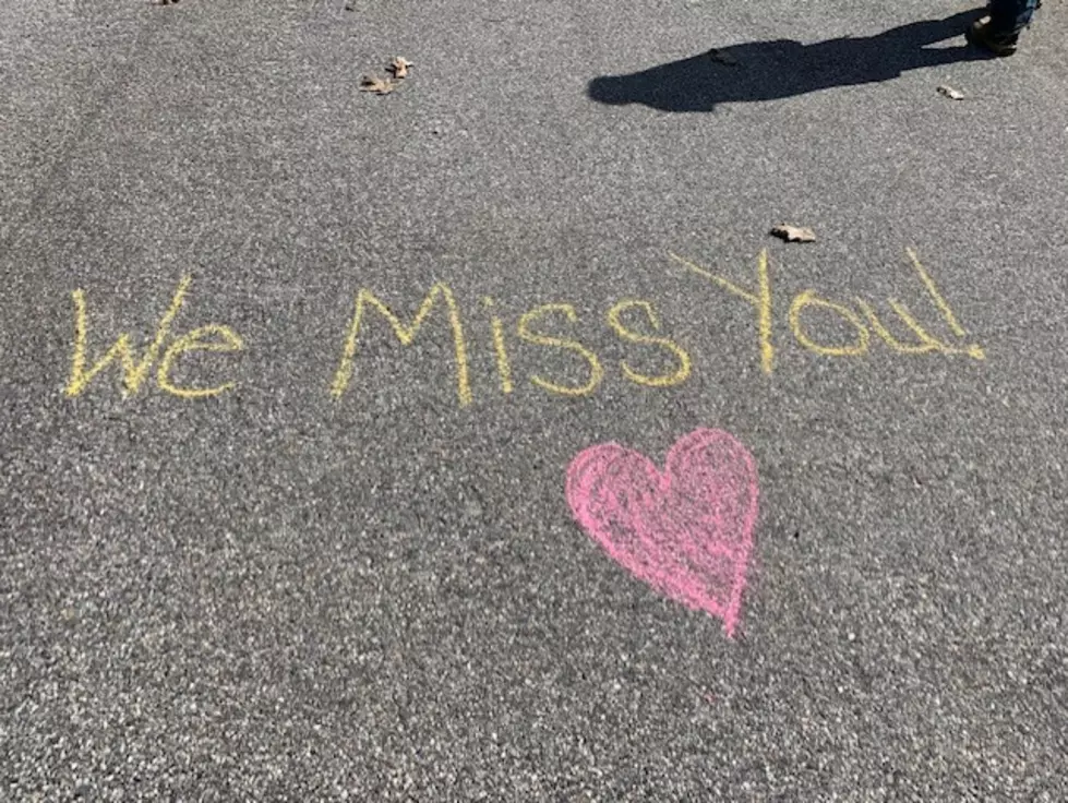 We Miss You