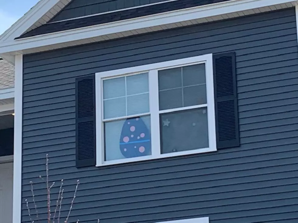 paper egg