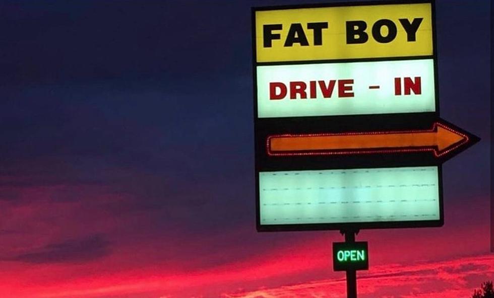 A Maine Fave: Fat Boy Drive-In Opens This Saturday In Brunswick