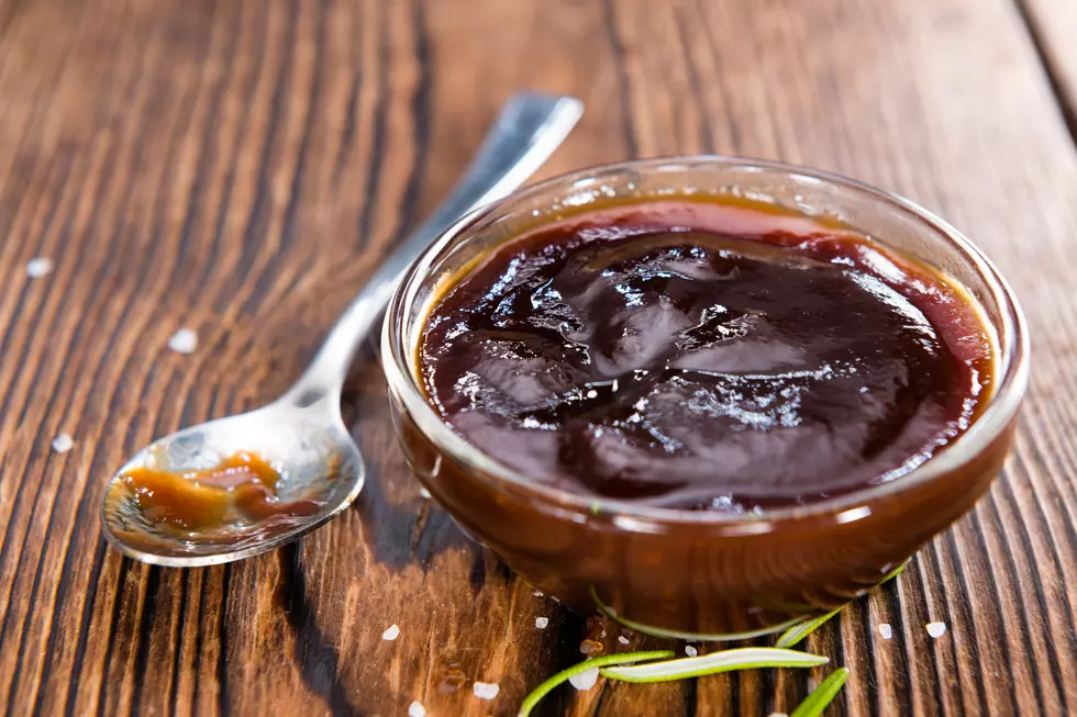 Years In The Making: Tommy C.&#8217;s Best BBQ Sauce Recipe Is Finally Unleashed