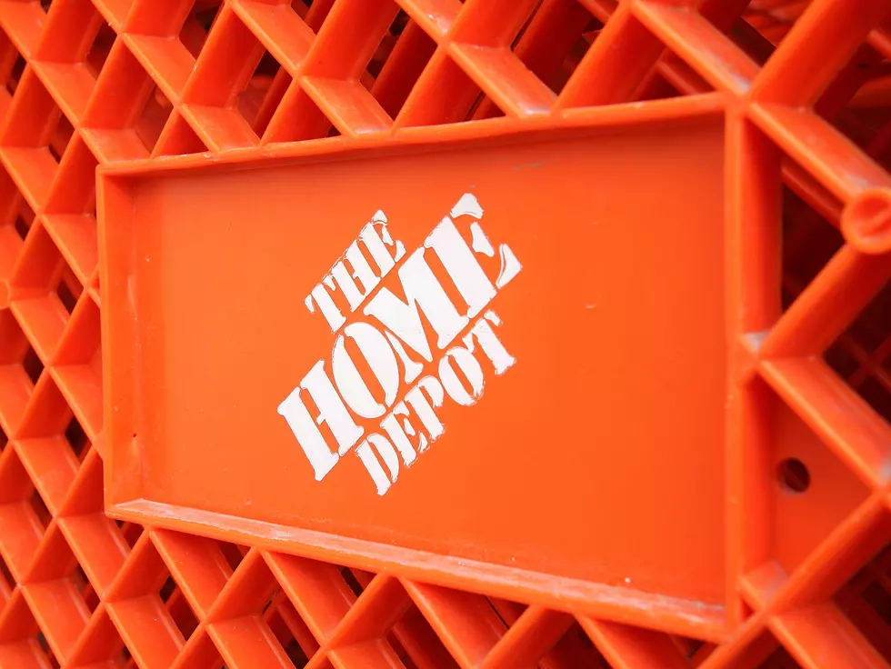 Maine Hannaford And Home Depot Stores Are Both Hiring