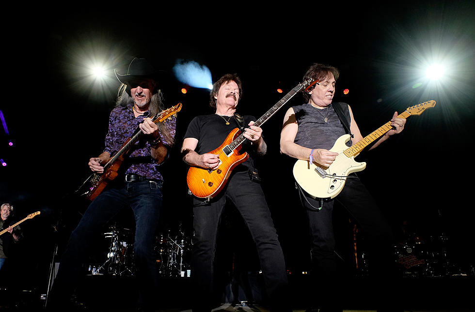 New 2021 Date for The Doobie Brothers In New Hampshire