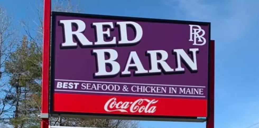 Augusta&#8217;s Red Barn Selflessly Promotes Other Restaurants