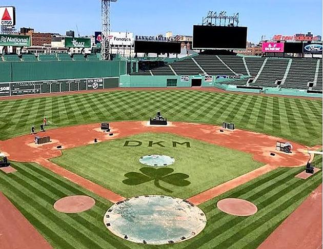 Stream Dropkick Murphys and Springsteen LIVE from Fenway Park Right Here