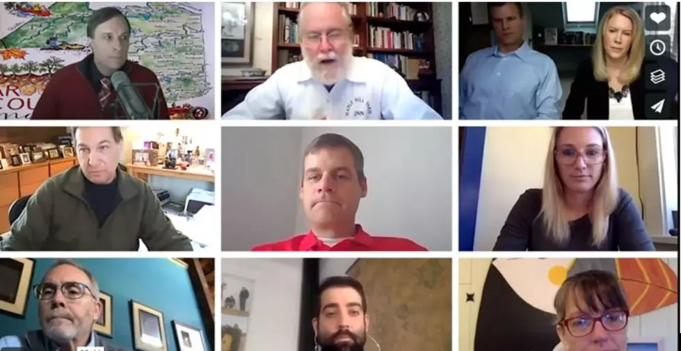 Maine’s “Voices of Tourism” Video Shows How Resilient and Strong We Really Are
