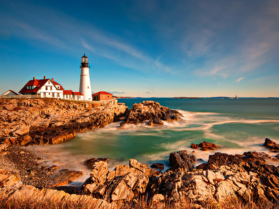 Maine Ranked #1 On Wallethub List Of 2020 Safest States In US