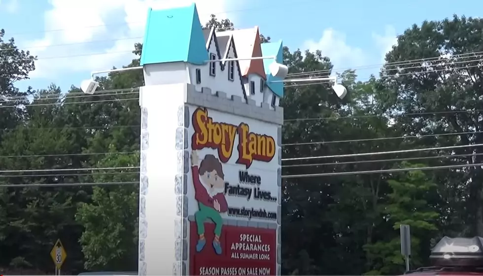 Story Land In NH Announces Opening Day For Summer 2020