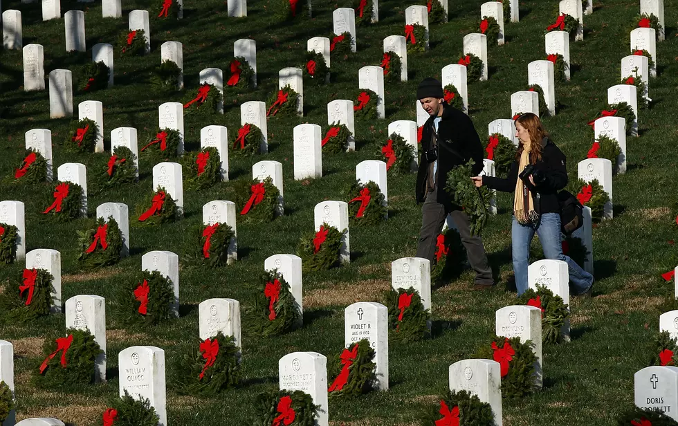 Join Wreaths Across America &#8220;Stem to Stone&#8221; Live/Virtual Race July 18th