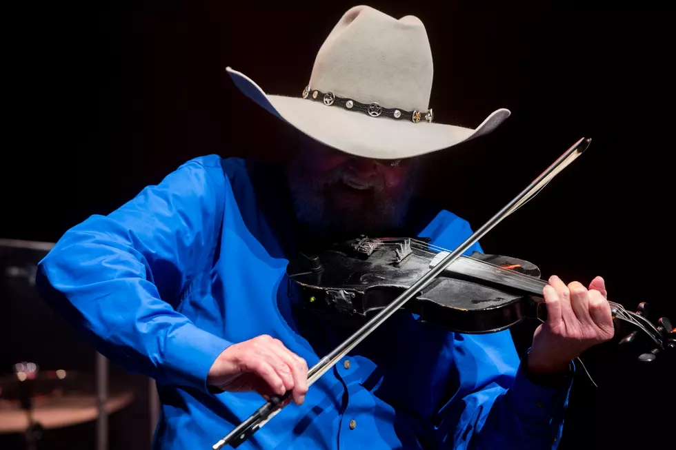 WATCH: Charlie Daniels Band Performing Live In Maine