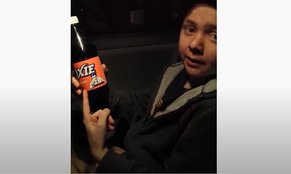 WATCH: We Can Still Celebrate Moxie With Maine’s ‘Little Peters’