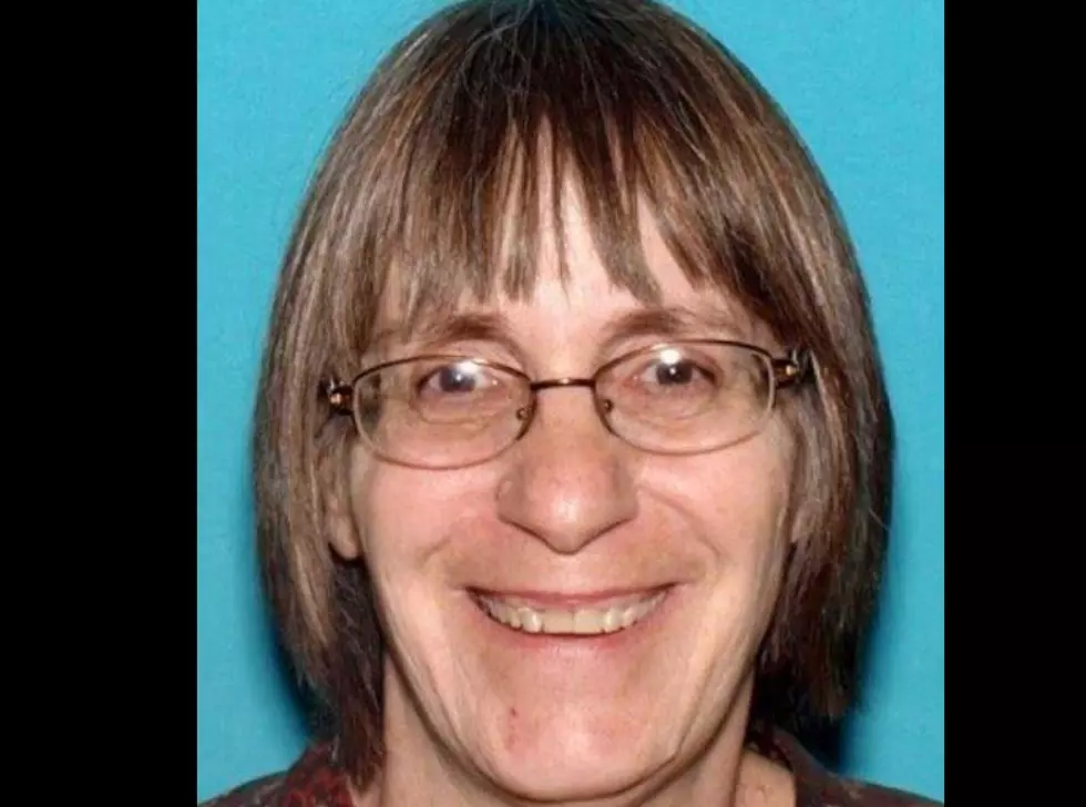 Missing In Newburgh: Police Are Searching For This Woman