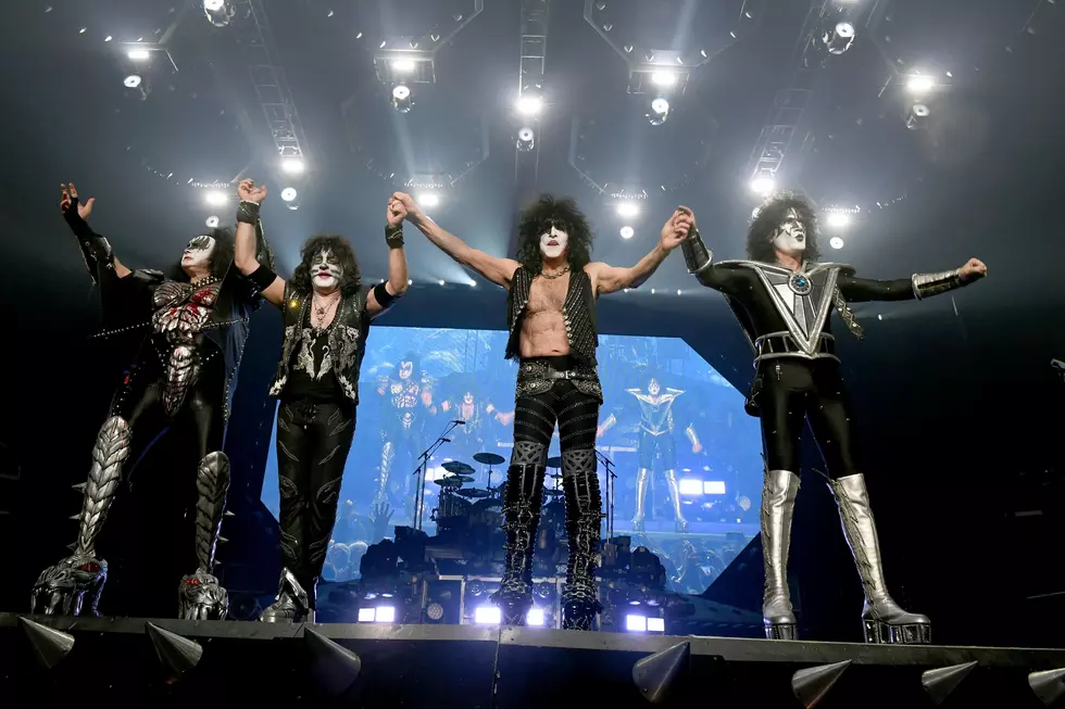 KISS Finally Has A New Date For Maine In 2021