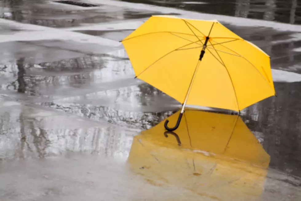 Long-Range Weather for Maine Looks Cooler and Wetter