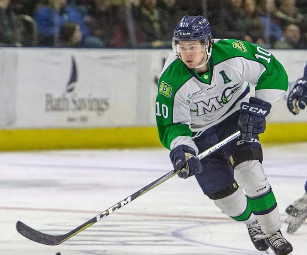 Maine Mariners Season Won&#8217;t Start Until December