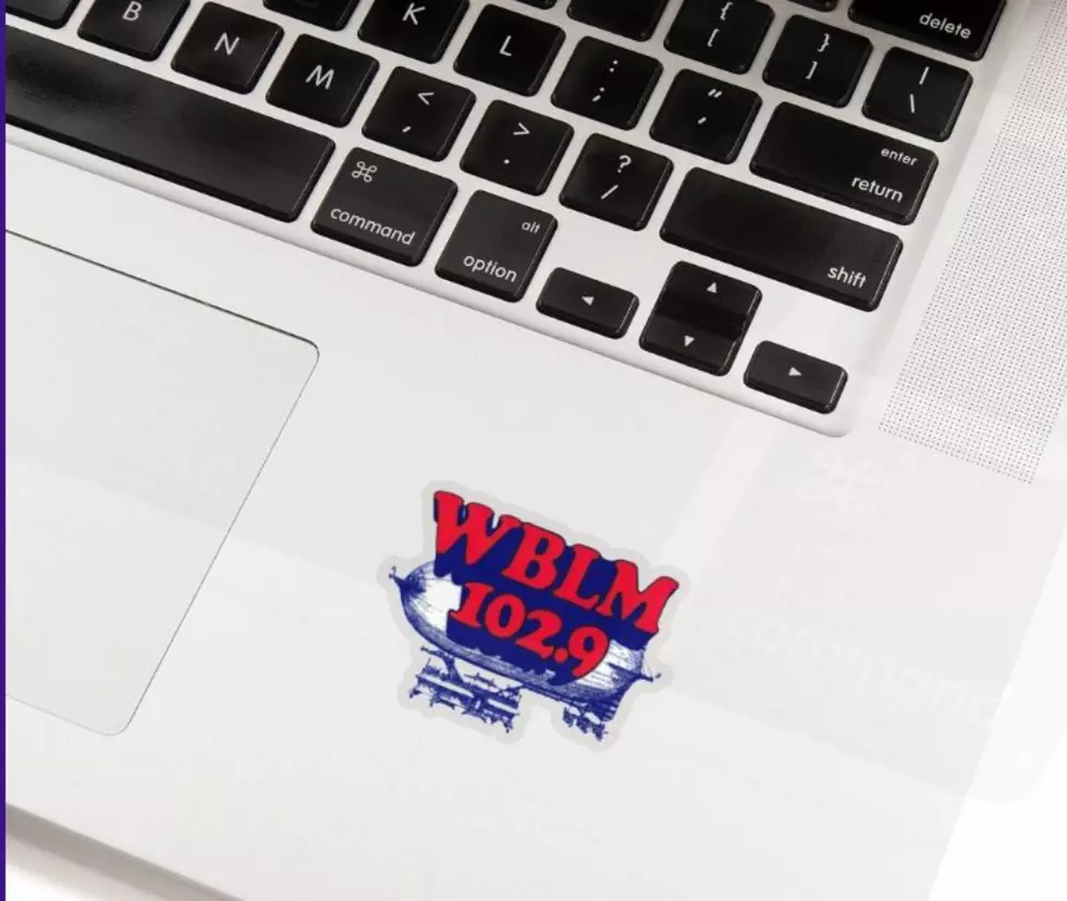 WBLM Archives