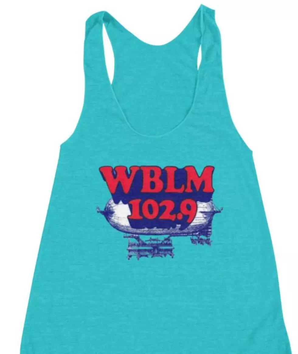 WBLM Archives