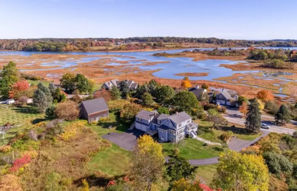 $35,000 a MONTH?! See Maine&#8217;s Most Expensive Rental