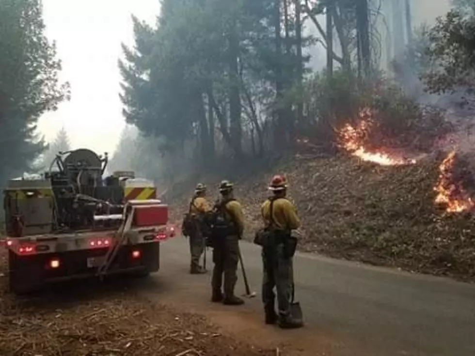 Maine Forest Rangers Facebook